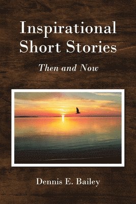 Inspirational Short Stories 1