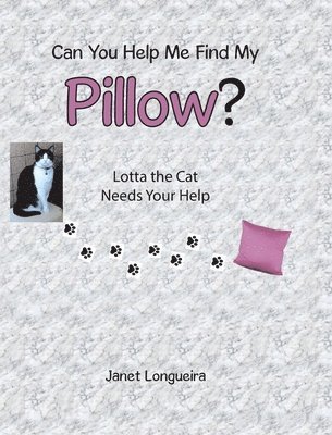 bokomslag Can You Help Me Find My Pillow?