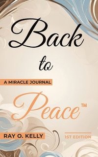 bokomslag Back to Peace