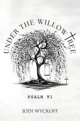 bokomslag Under the Willow Tree