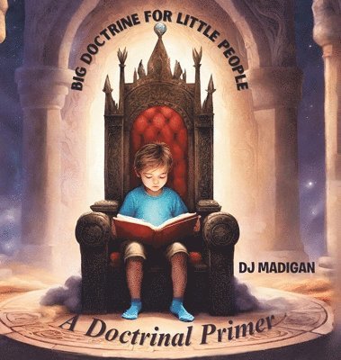 Big Doctrine For Little People 1