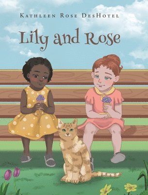 Lily and Rose 1