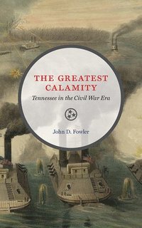 bokomslag Greatest Calamity