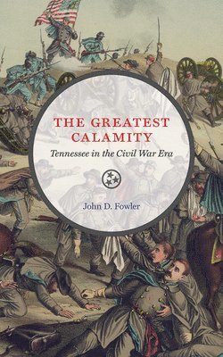 John D. Fowler - Greatest Calamity, Häftad