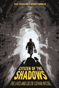 bokomslag Citizen of the Shadows