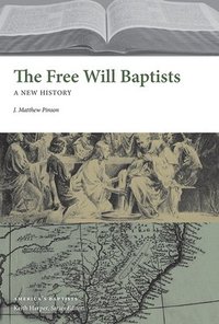 bokomslag Free Will Baptists