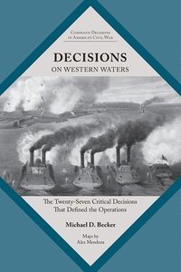 bokomslag Decisions on Western Waters