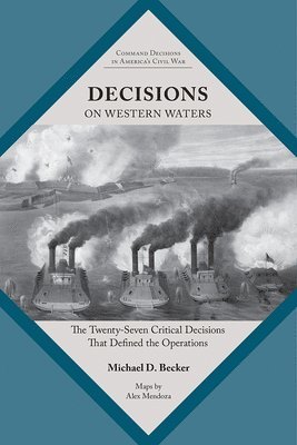 bokomslag Decisions on Western Waters