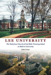 bokomslag Lee University