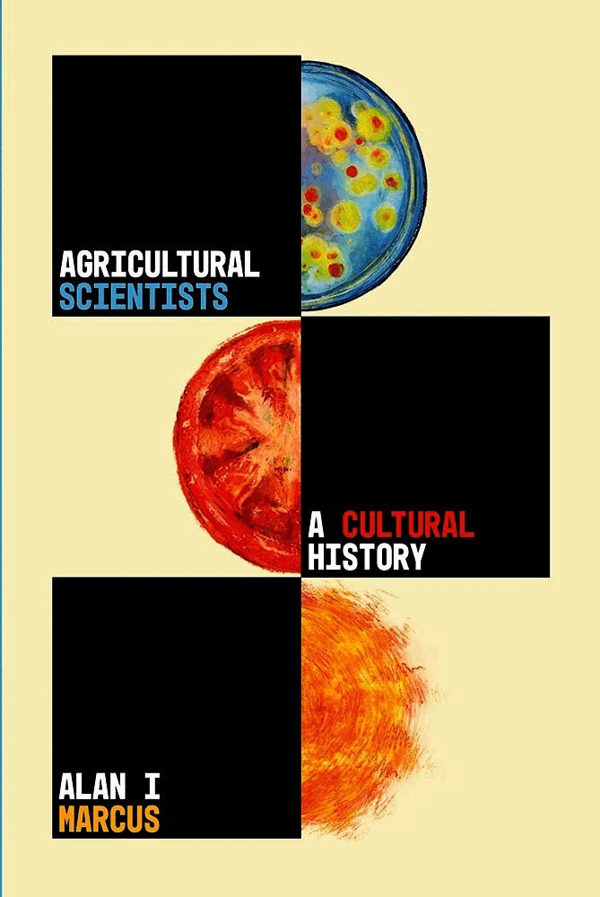 Agricultural Scientists