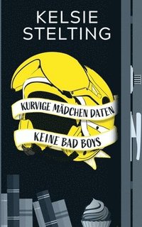 bokomslag Kurvige Mädchen daten keine Bad Boys
