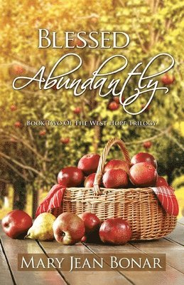 Blessed Abundantly