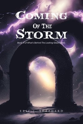 bokomslag Coming Of The Storm