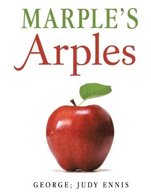 bokomslag Marple's Arples