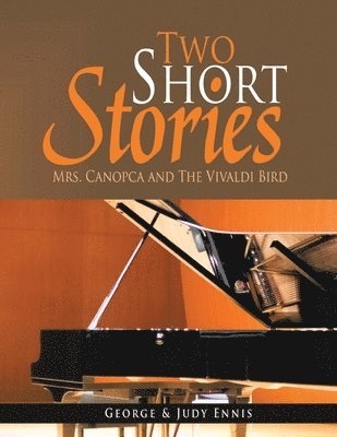 Two Short Stories 1