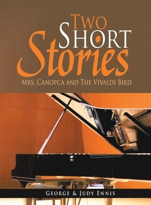 Two Short Stories 1