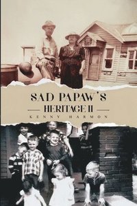 bokomslag Sad Papaw's