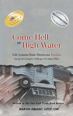 Come Hell or High Water 1