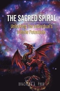 bokomslag Sacred Spiral