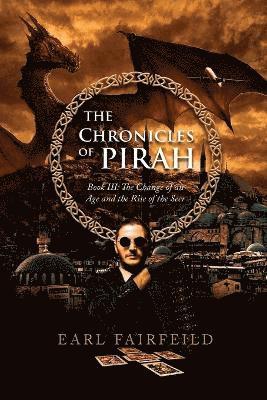 The Chronicles of Pirah Book III 1