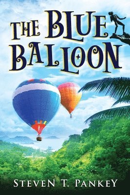 The Blue Balloon 1