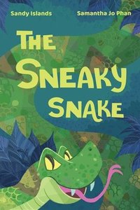 bokomslag The Sneaky Snake