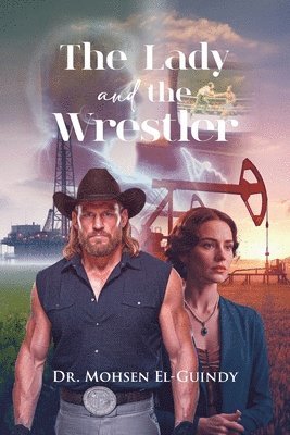 bokomslag Lady and the Wrestler