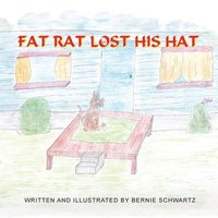 bokomslag Fat Rat Lost His Hat