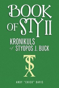 bokomslag Book of Sty II