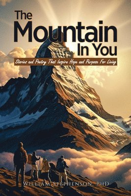 bokomslag The Mountain In You