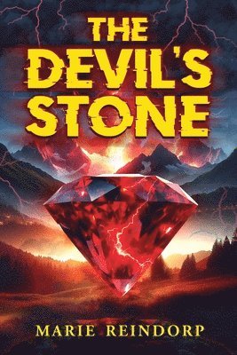 The Devil's Stone 1