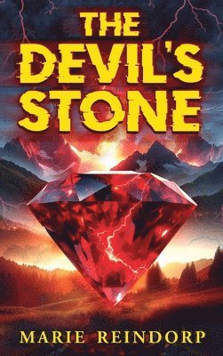 The Devil's Stone 1