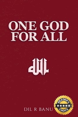 DIL R Banu - One God for All, Häftad. Tillgänglighet: Lägg i varukorg