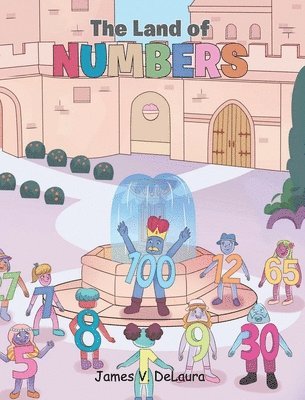 The Land of Numbers 1