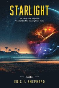 bokomslag Starlight Book 1