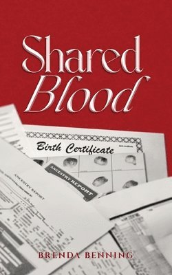 Shared Blood 1