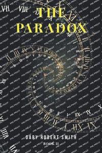 bokomslag Paradox