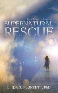 bokomslag Supernatural Rescue
