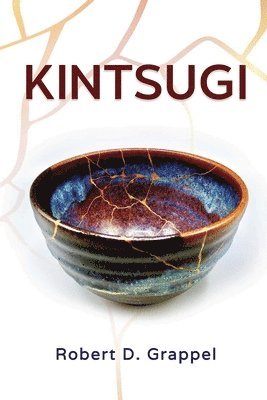 bokomslag Kintsugi