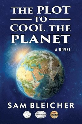 bokomslag Plot To Cool The Planet