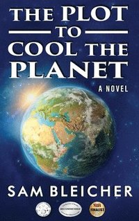 bokomslag Plot To Cool The Planet