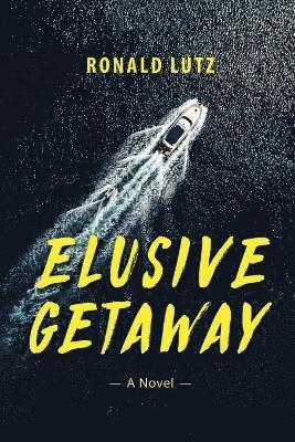 bokomslag Elusive Getaway