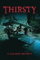 bokomslag Thirsty