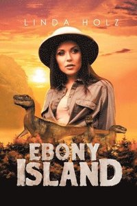 bokomslag Ebony Island