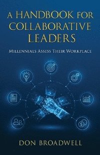bokomslag Handbook for Collaborative Leaders