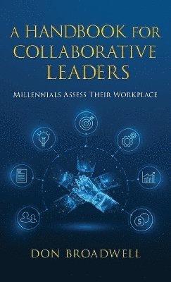 bokomslag Handbook for Collaborative Leaders