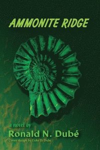 bokomslag Ammonite Ridge