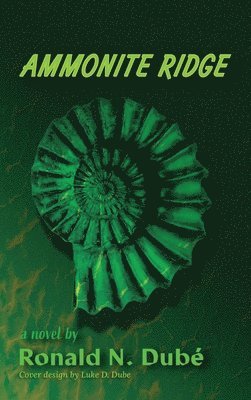 bokomslag Ammonite Ridge