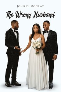 bokomslag Wrong Husband