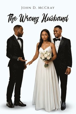 bokomslag The Wrong Husband